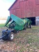 2006 JOHN DEERE 893