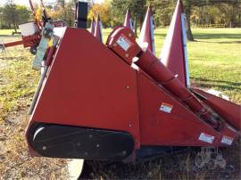 2007 CASE IH 2608