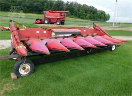 2007 CASE IH 2608