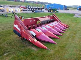 2007 CASE IH 2608