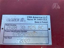 2007 CASE IH 2608