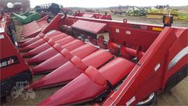 2007 CASE IH 2608