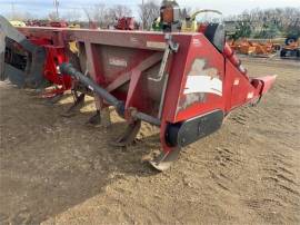 2007 CASE IH 2608