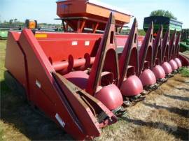 2007 CASE IH 2608