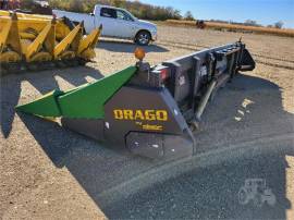 2007 DRAGO 1222