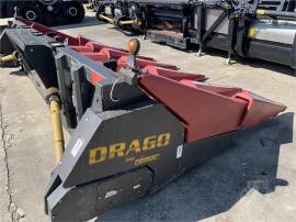 2007 DRAGO 630