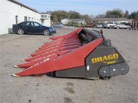 2007 DRAGO 830