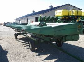 2007 JOHN DEERE 1293