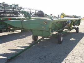 2007 JOHN DEERE 1293