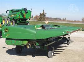 2007 JOHN DEERE 1293