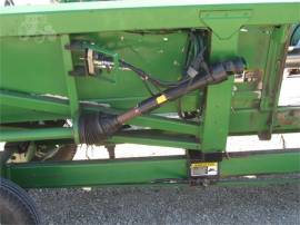 2007 JOHN DEERE 1293