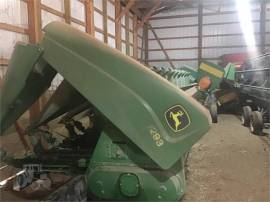 2007 JOHN DEERE 1293