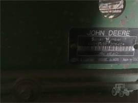 2007 JOHN DEERE 1293