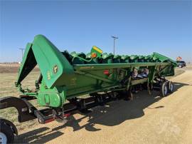 2007 JOHN DEERE 1293