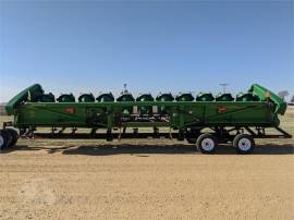 2007 JOHN DEERE 1293