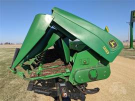 2007 JOHN DEERE 1293