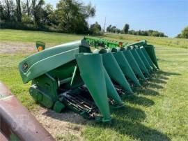 2007 JOHN DEERE 893