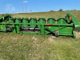 2007 JOHN DEERE 893