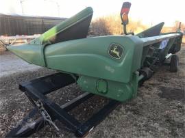 2007 JOHN DEERE 893