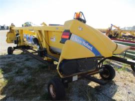 2007 NEW HOLLAND 98C