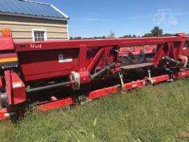 2008 CASE IH 2208