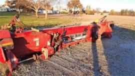 2008 CASE IH 2208