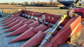 2008 CASE IH 2208