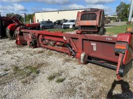 2008 CASE IH 2208