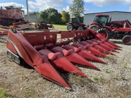 2008 CASE IH 2208