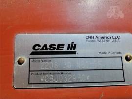 2008 CASE IH 2208