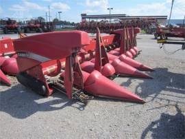 2008 CASE IH 2408