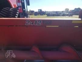 2008 CASE IH 2412