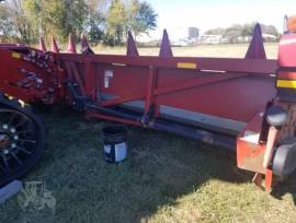 2008 CASE IH 2412