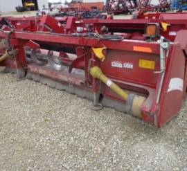 2008 CASE IH 2606