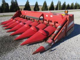 2008 CASE IH 2608