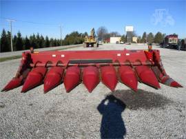 2008 CASE IH 2608