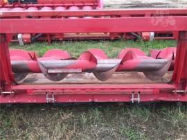 2008 CASE IH 2608