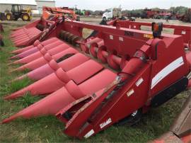 2008 CASE IH 2608