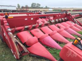 2008 CASE IH 2608