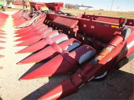 2008 CASE IH 2608