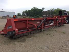 2008 CASE IH 2612