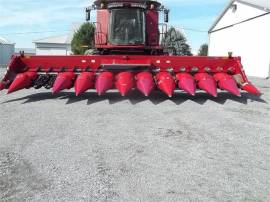 2008 CASE IH 2612