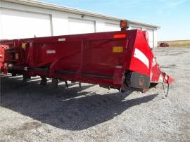 2008 CASE IH 2612