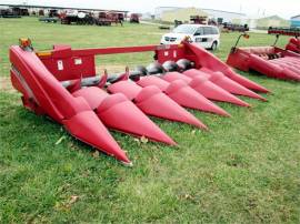 2008 CASE IH 3206