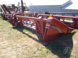 2008 CASE IH 3206