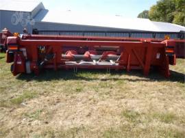 2008 CASE IH 3206