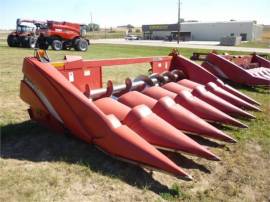 2008 CASE IH 3206