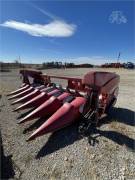 2008 CASE IH 3408