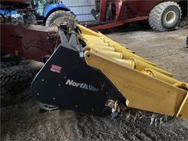 2008 GERINGHOFF NS800