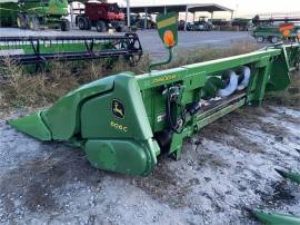 2008 JOHN DEERE 606C